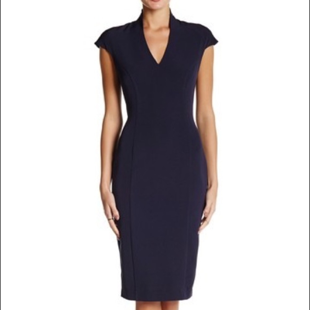 Alexia Admor Sheath Dress.